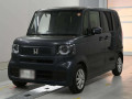 2024 Honda N-BOX