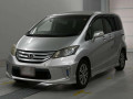 2012 Honda Freed