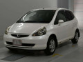 2002 Honda Fit