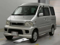 2001 Toyota Sparky