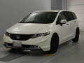 2010 Honda Odyssey