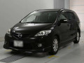 2010 Mazda Premacy