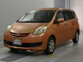 2009 Toyota Passo sette