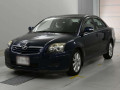 2009 Toyota Avensis