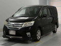 2013 Nissan Serena