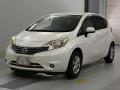 2013 Nissan Note