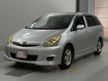 2005 Toyota Wish