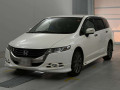 2010 Honda Odyssey