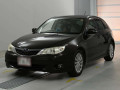 2008 Subaru Impreza
