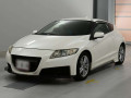 2010 Honda CR-Z