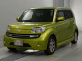 2007 Daihatsu Coo