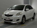 2011 Toyota Belta