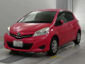 2012 Toyota Vitz
