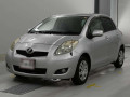 2009 Toyota Vitz