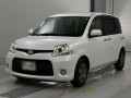 2012 Toyota Sienta