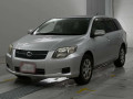 2008 Toyota Corolla Fielder