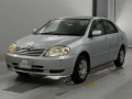 2004 Toyota Corolla Sedan