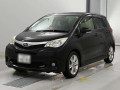 2012 Subaru Trezia