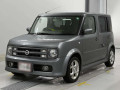 2005 Nissan Cube Cubic