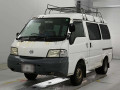 2005 Nissan Vanette Van