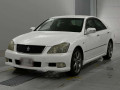 2006 Toyota Crown