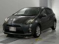 2012 Toyota Aqua