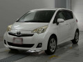 2011 Toyota Ractis