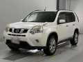 2011 Nissan X-Trail