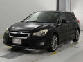 2012 Subaru Impreza Sports