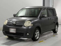 2006 Toyota Sienta
