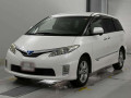 2010 Toyota Estima Hybrid
