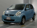 2014 Toyota Passo