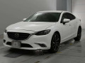 2015 Mazda Atenza