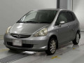 2007 Honda Fit