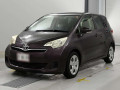 2013 Toyota Ractis