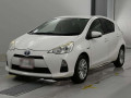 2013 Toyota Aqua