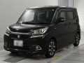 2017 Suzuki Solio Bandit