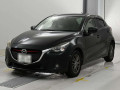 2015 Mazda Demio