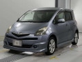 2007 Toyota Ractis
