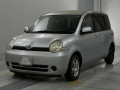 2003 Toyota Sienta