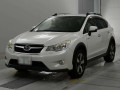 2014 Subaru XV HYBRID