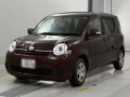 2013 Toyota Sienta