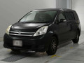 2009 Toyota Isis
