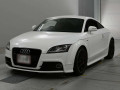 2011 Audi TT