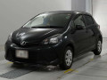2016 Toyota Vitz