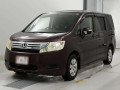2011 Honda Step WGN