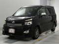 2011 Toyota Voxy