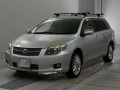 2008 Toyota Corolla Fielder