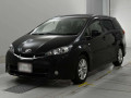 2009 Toyota Wish