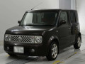 2006 Nissan Cube